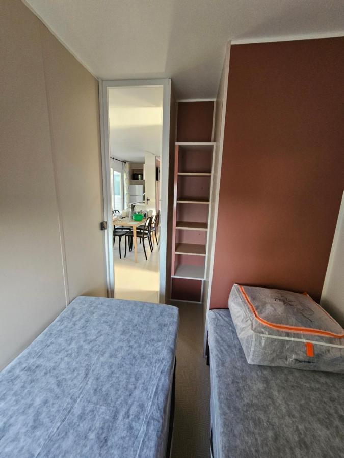 Camping Le Dolium 4*